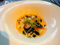 黑松露温泉蛋-弦月窗LUNETTE BY AMANDA(复兴路店)