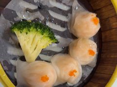 -福满楼·海鲜酒家(福永益田店)