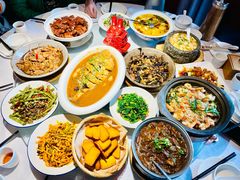 -好嫂子酱猪手•农家菜(学院南路店)