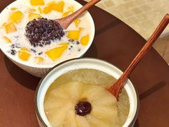 -小团圆糖水铺(襄阳南路店)