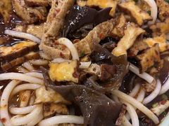 -宝小庆邵阳米粉(深圳市南山保利店)