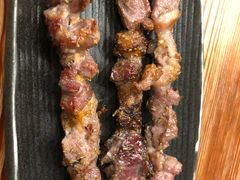 -塔哈尔·新疆盛宴(城西银泰店)