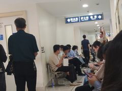 -上海交通大学医学院附属瑞金医院(总院)