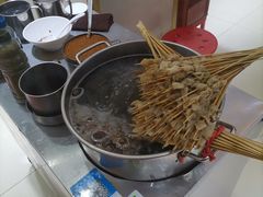 -杨记清芳牛肉拉面(京广路店)
