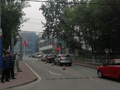 -北京市二清机动车检测场有限公司