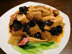 -粗茶淡饭•陕菜•家常菜