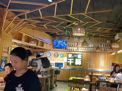 -平娃三宝烧烤·面食(南小街店)