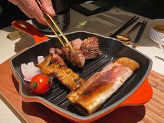 -炳胜私厨(万象前海店)