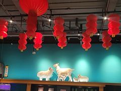 -大白羊蝎子馆(后沙峪山姆店)