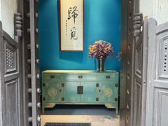 -归觅·西关小姐人文艺术馆(荔枝湾店)