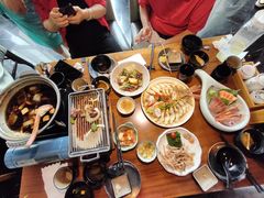-九井澤精致料理(金茂店)