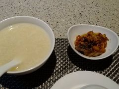 送的免费玉米粥-老昌春饼(大直街店)