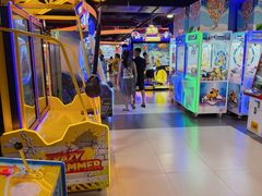 -芽庄中心购物广场