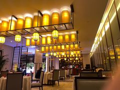 -福州天元国际威斯汀酒店·中国元素餐厅