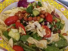 -芦月轩羊蝎子(北蜂窝店)