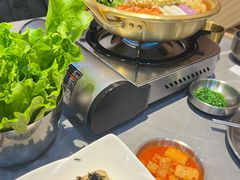 -意成料理