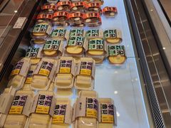 -糕大师•手作鲜糕点(滨湖万达店)