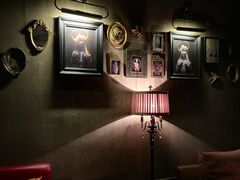 -暮色公园Twilight Park·威士忌Bar