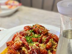 -霸王虾·小龙虾香辣蟹(玉林店)