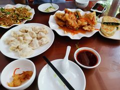 -祝家饺子馆