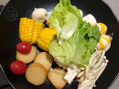 -八角锄烧·肉火锅(天河城店)