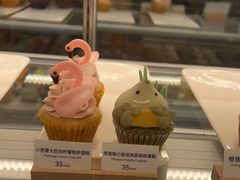 -Pantry's Best派悦坊蛋糕(K11购物艺术中心店)