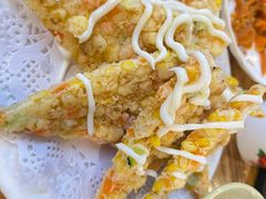 -冶建镜子·老南昌大排档·江西虾王(总店)