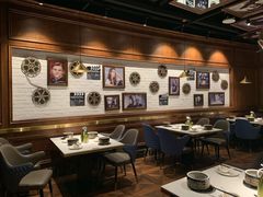 大堂-加餐海鲜自助(宝龙一城店)