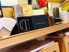 -Willing·Coffee&Brunch&Dinner(万达店)