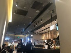 -喜茶(上海兴业太古汇店)