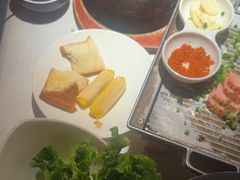 -绿茶餐厅(领展购物广场·中关村店)
