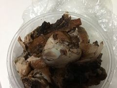 招牌甜皮鸭-李四孃甜皮鸭