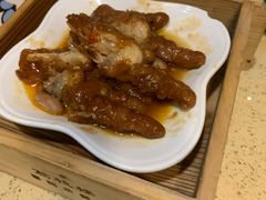 -喜鹊茶点.啫煲(车陂店)
