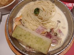 -赤火牛排(金狮广场店)