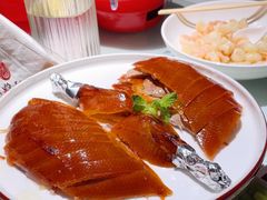 -大鸭梨烤鸭店(花园村店)