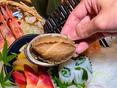 -长崎屋·日本料理·刺身·烧鸟(天河北路店)