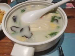 -大树餐厅(益田假日店)