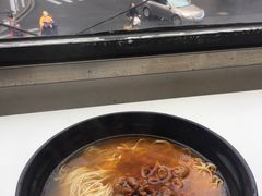 -王家沙点心店(西康路店)