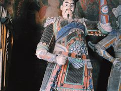 -善化寺