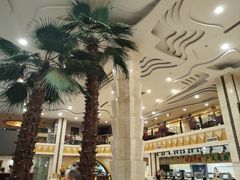 -碧中海汤泉汗蒸酒店