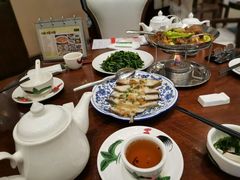 -广州富力空港假日酒店