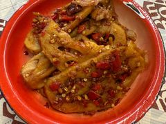 -老三样·旧食新味(船山路店)