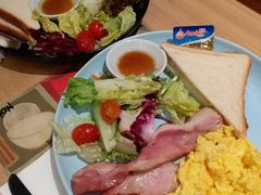 -必胜客(瑞虹店)