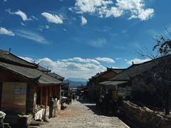 -玉湖村