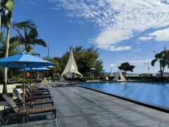 -惠州金海湾嘉华度假酒店