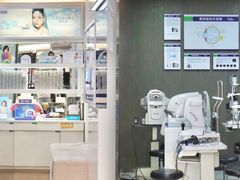 -宝岛眼镜(杭州万塘路旗舰店)