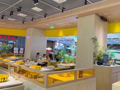 -虎丫炒鸡(郑州高新万科店)