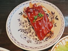 -阿大排档(长春这有山店)