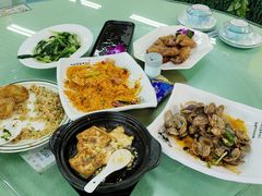 -景好海鲜餐厅(大鹏必选旅游店)