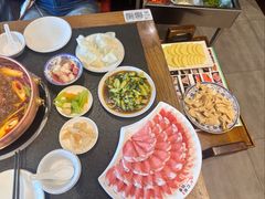 -仁和四季涮肉馆(天坛南门店)